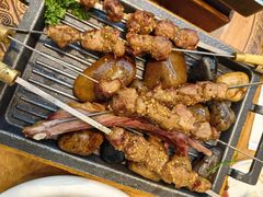 -哈啾嗨·蒙文化主题餐厅(京汉新城店)