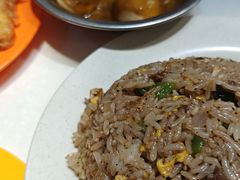 -冰岛茶餐厅(人民路店)
