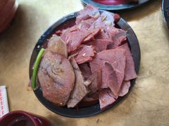 -惠丰源烩面馆(经七路店)