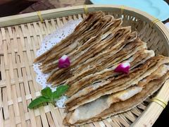-素心小筑(后沙裕镇店)
