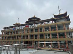 -新龙船黄浦江餐饮游船官方自营店