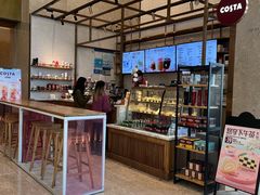 -COSTA COFFEE(静安嘉里中心店)