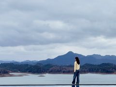 -千岛湖安岚·湖景全日餐厅
