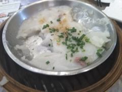 萝卜糕-新兴·金羊座·粤菜点心(乐峰店)