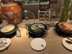 -富力希尔顿酒店·地阔自助餐厅