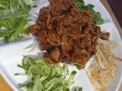 -香满园春饼·家常菜(东大桥店)