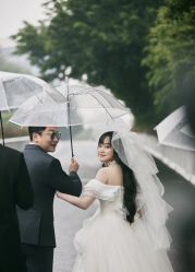 -ChenV西服礼服高级定制(市区养育巷店)