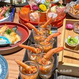 杭州中心会反复去的日料🍱。。