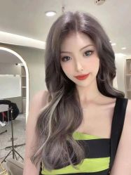 点击看大图 -MI HAIR
