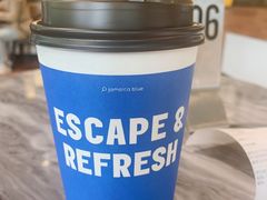 -Jamaicablue Coffeeshop(中央广场店)