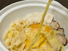 -金龙·打边炉(南京西路店)