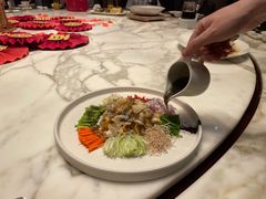 -顺德美的万豪酒店·自助餐·贡厨