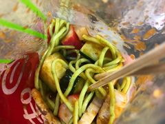 -百味店
