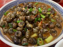 -芦茨金富饭庄·25年老字号·专做稻草鸡