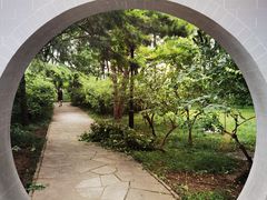 -玲珑塔公园