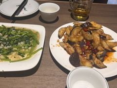 -济南亮亮烧烤(延安三路店)