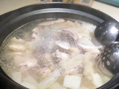 -百年果林椰子鸡(中洲店)