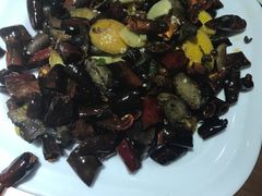 -黑鸡小馆(金源店)