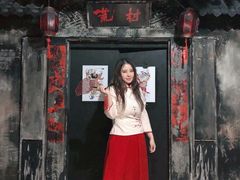 -夜幕浸入式超级密室(望京店)