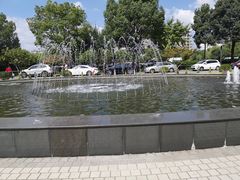 -上海中医药大学附属曙光医院(东部)