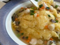 -鹿鸣春饭店(总店)
