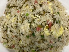 扬州炒饭-小民大排档(光谷店)