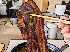 -小龙大肉面馆