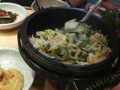 -金顺碳烤肉(1号店)