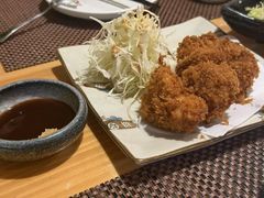 -长崎屋·日本料理·刺身·烧鸟(天河北路店)