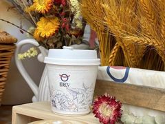-欧邑咖啡小站 HLab Coffee