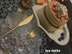 -T館·花园艺术餐厅