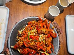 -乔街深夜食堂·小龙虾·高压锅生蚝(杭州总店)