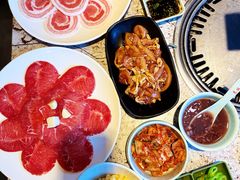 -高丽屋(天宁寺店)