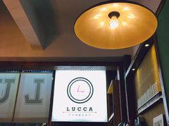-LUCCA卢卡西班牙海鲜饭(远洋广场店)