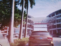 -华南师范大学(广州大学城校区)