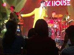 -TZ House音乐现场(茅台店)