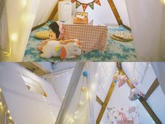 -天空花园餐吧·生日·团建(南山店)