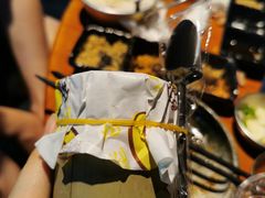 -伍丁·烤牛肋(和平东桥店)