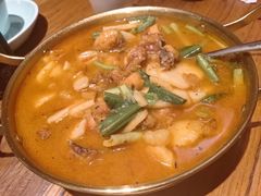 -缘生态云南菜·野生菌庭院餐厅(华侨城店)
