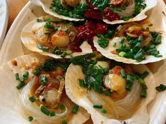 -胖大嫂渔家排档·全海景餐厅(渔村店)