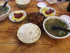 -陈记汤饭(水巷口店)