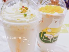 -丹礼糖甜品