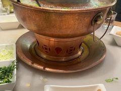 -牛街·马辈儿涮肉(牛街总店)