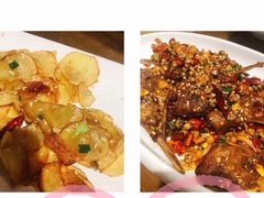-大川先生·小龙虾·川菜(信义坊店)