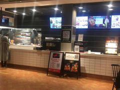 -肯德基(富阳九龙DT店)