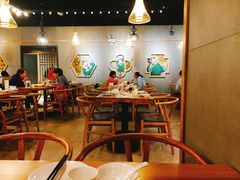 大堂-陈傻子餐厅(世纪都会店)