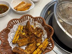 -牛品福潮汕牛肉火锅(旺庄店)