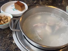 -鱼粤鲜淘米捞·中山脆肉鲩火锅(悦湖会店)