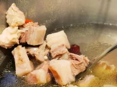 -羊来顺冰煮鲜羊 铁锅烀羊肉(中央大街店)