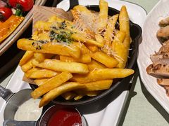 -碧特博格·20年品牌西餐厅(芜湖路店)